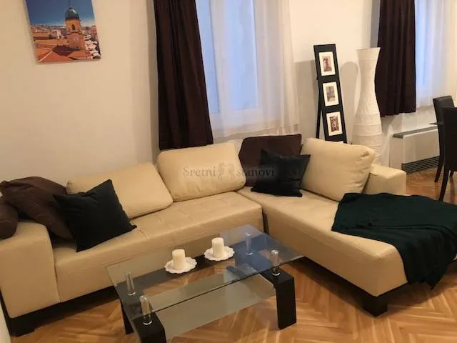 centar, novogradnja, 63 m2 - slika 3
