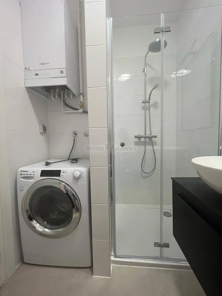 kantrida, luksuzni stan, 93 m2, 2s+db, novogradnja - slika 24