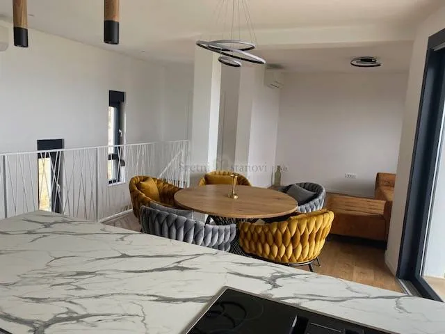 ika, stan, 109 m2, 2s+db, s terasom i parkingom, novogradnja - slika 5