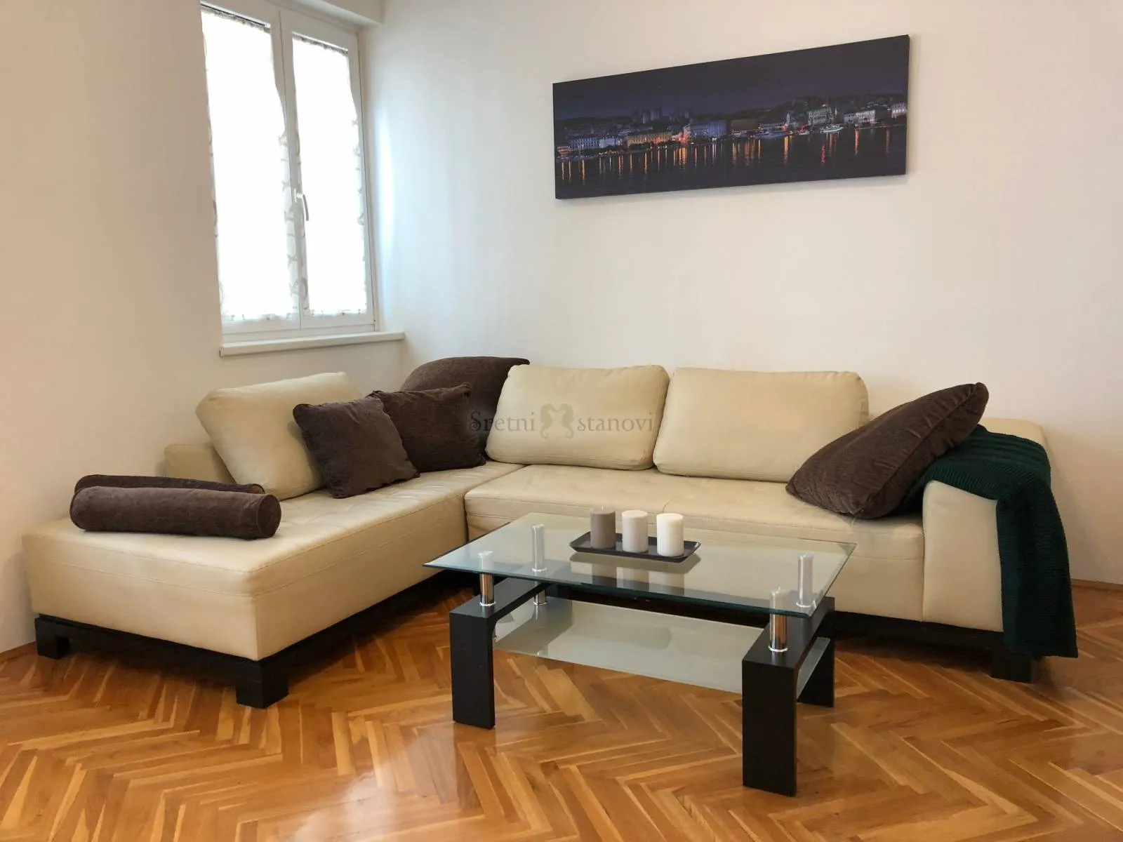 centar, novogradnja, 58 m2 - slika 3