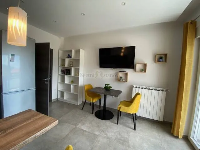 kastav, 50 m2, 1s+db, s balkonom, najam - slika 3