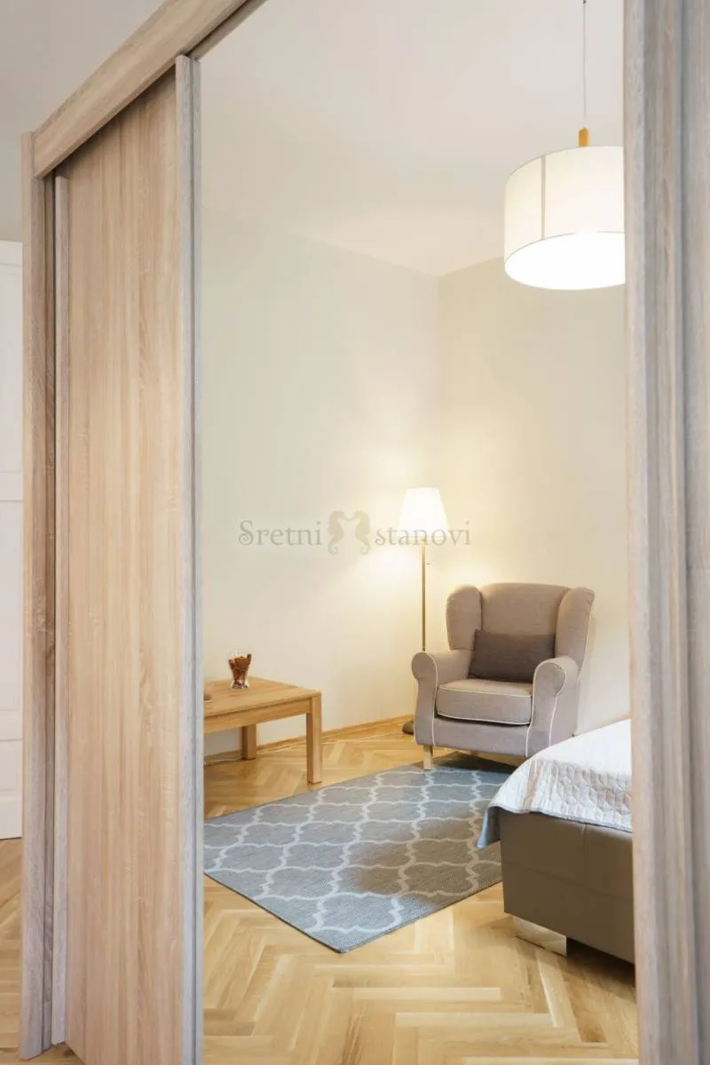 rijeka, potok, moderan 2s+db, 68 m2, najam - slika 5
