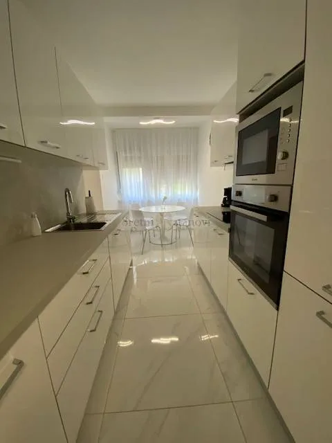 najam, opatija,68 m2, 2s+db, s balkonom i garažom - slika 3