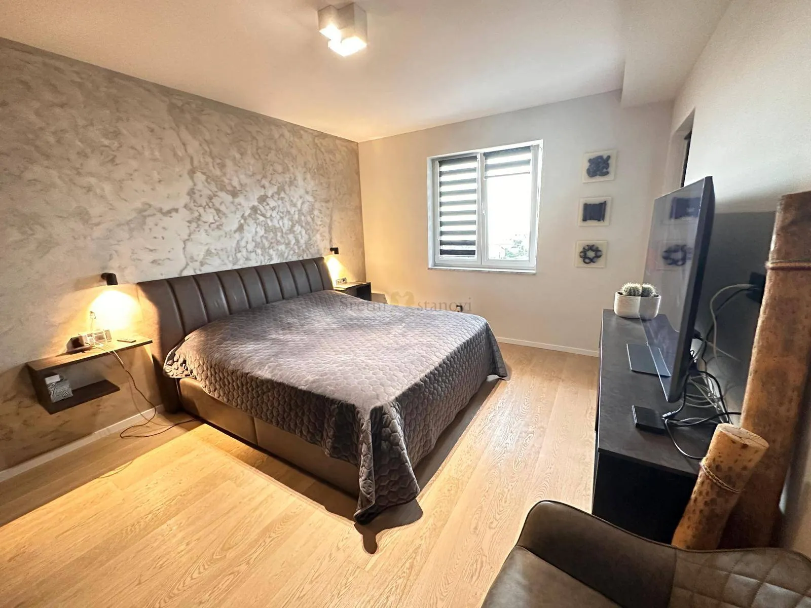 hosti, luksuzni penthouse s pogledom na more - slika 24