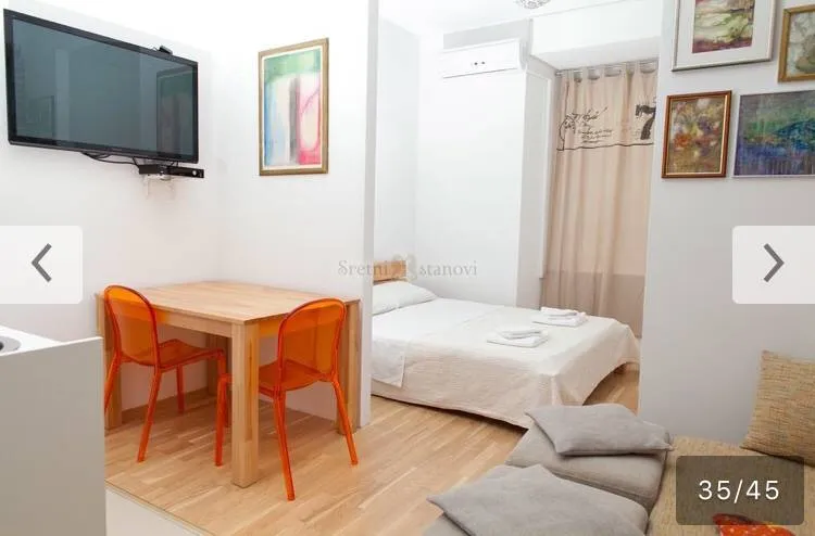 rijeka, strogi centar, 25 m2, 1skl - slika 7
