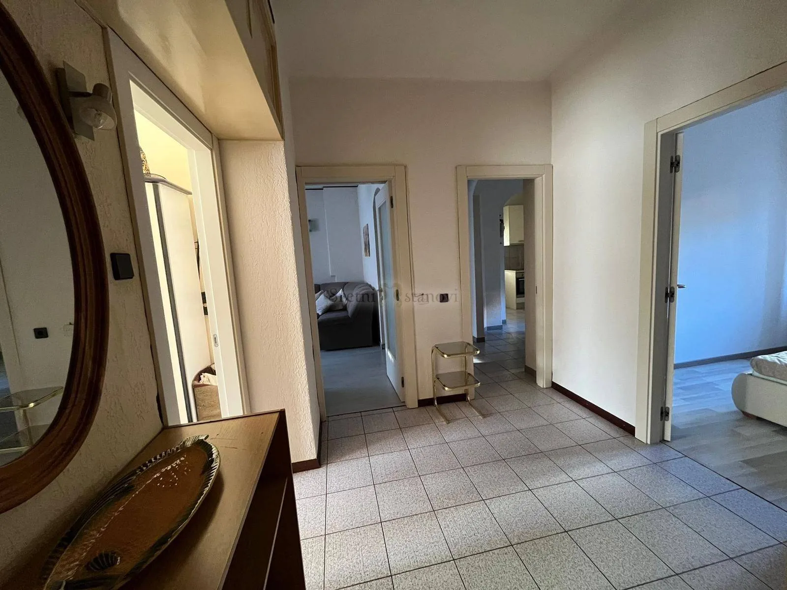 škurinje, 2s+db, 90 m2, izvrstan stan - slika 13