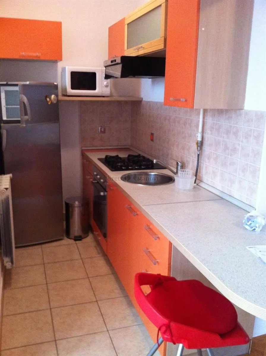zagreb,trešnjevka, najam, 2s+db s terasom - slika 6