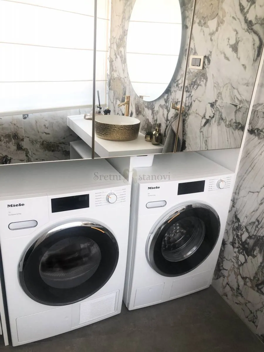opatija, luksuzni duplex s najljepšim pogledom, novogradnja - slika 20