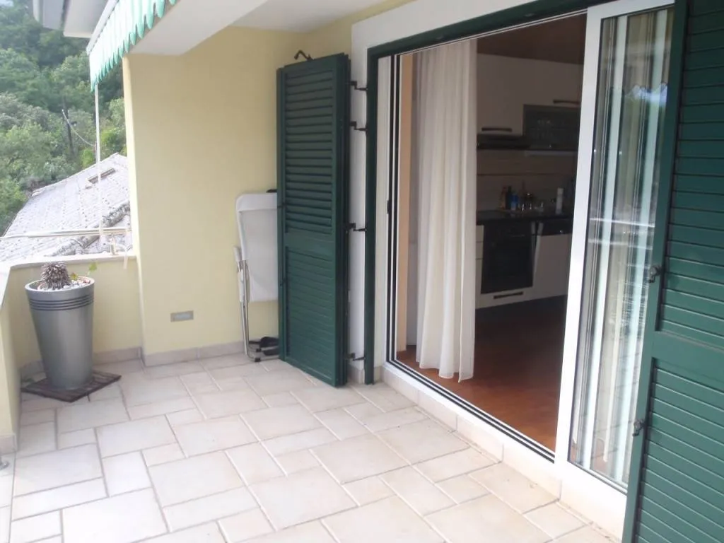 kostrena, stan na plaži , 60m2 +8 m2 terase - slika 3