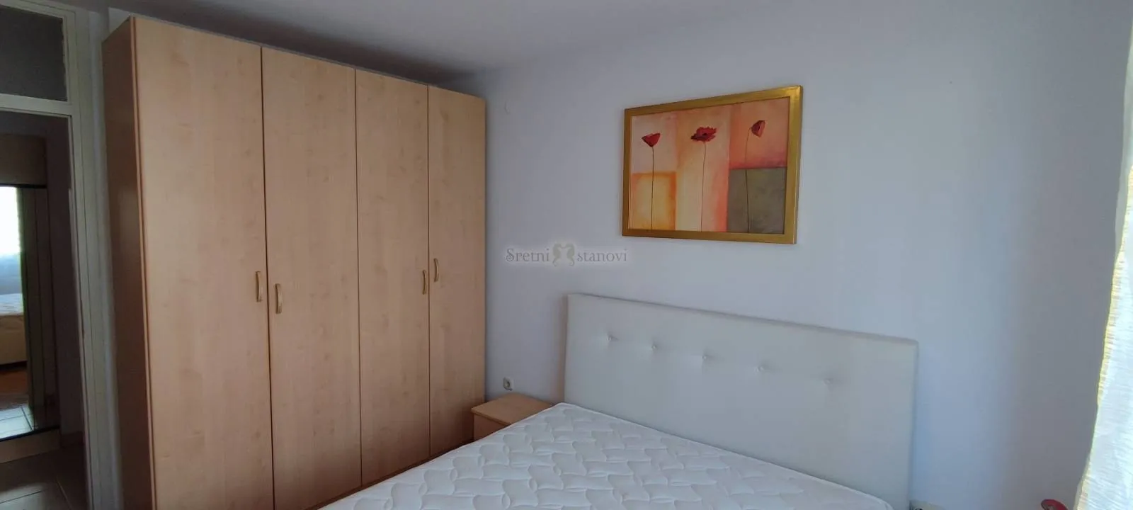 drenova, 2s+db, 80 m2, s balkonom i pogledom - slika 9