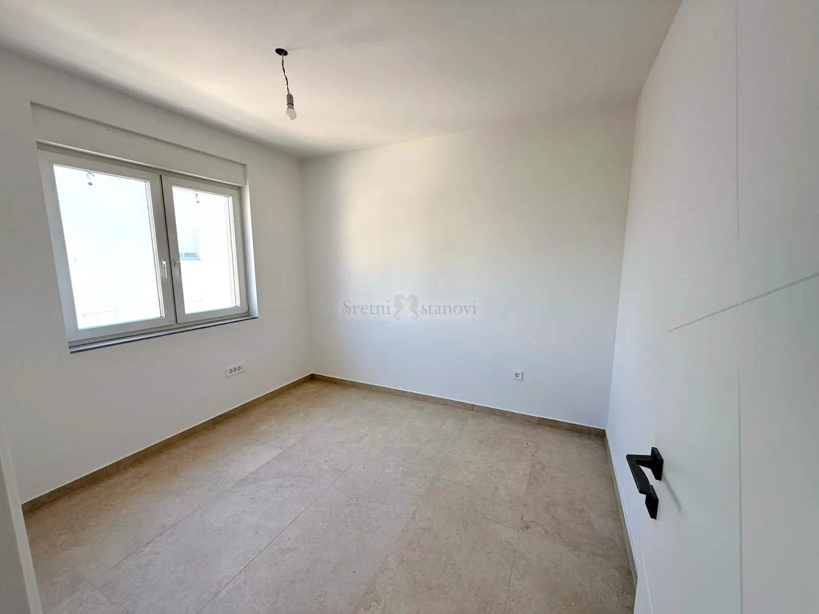 stan apartman mandre, 2s+db, blizina mora, otok pag, novogradnja - slika 11
