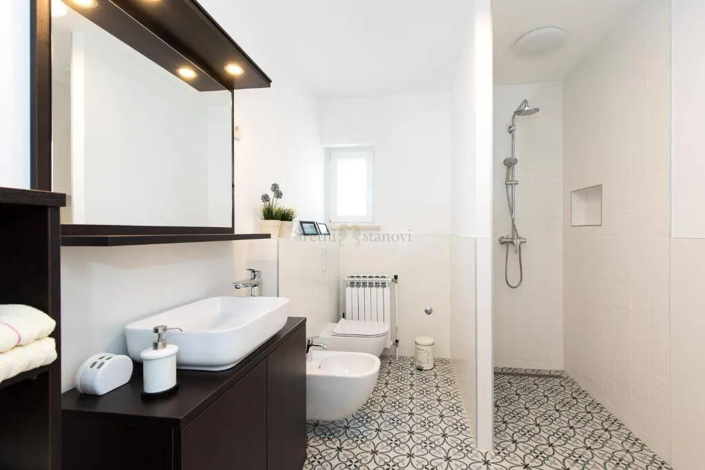 kraljevica, najam, 105 m2, 3s+db, s terasom - slika 15