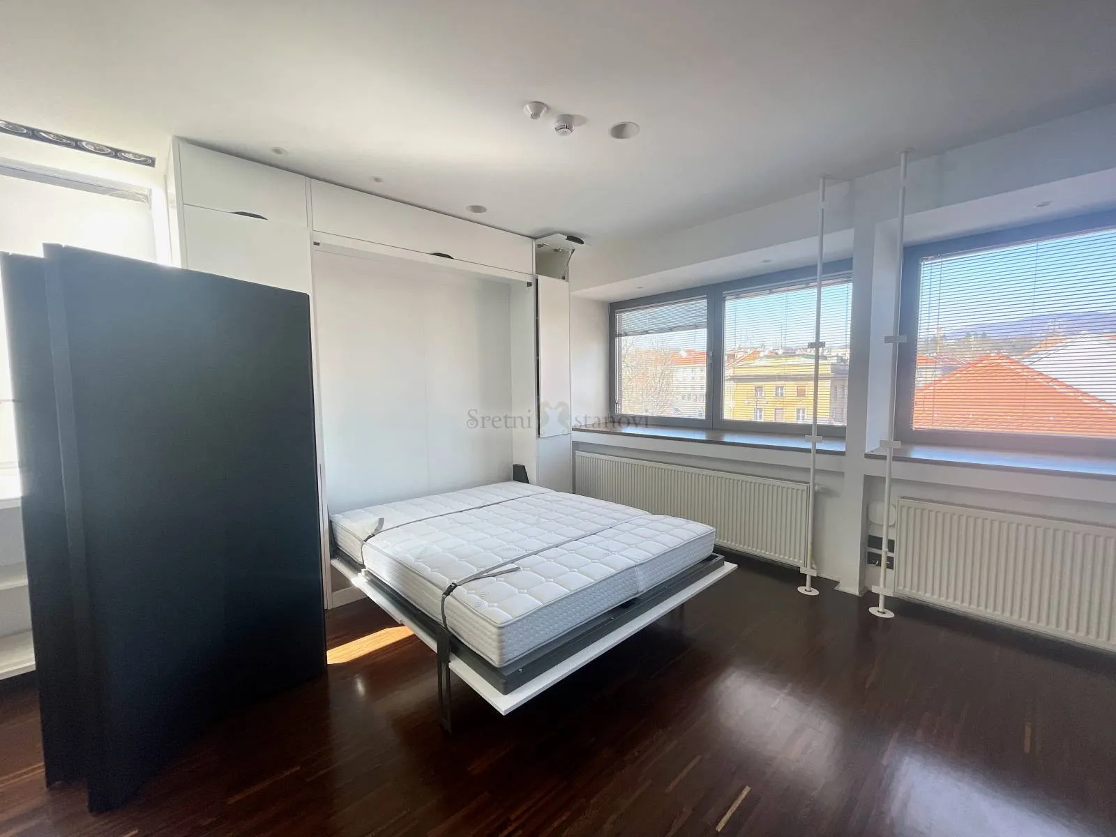 stambeno-poslovna zgrada zagreb centar, ribnjak, top lokacija - slika 19