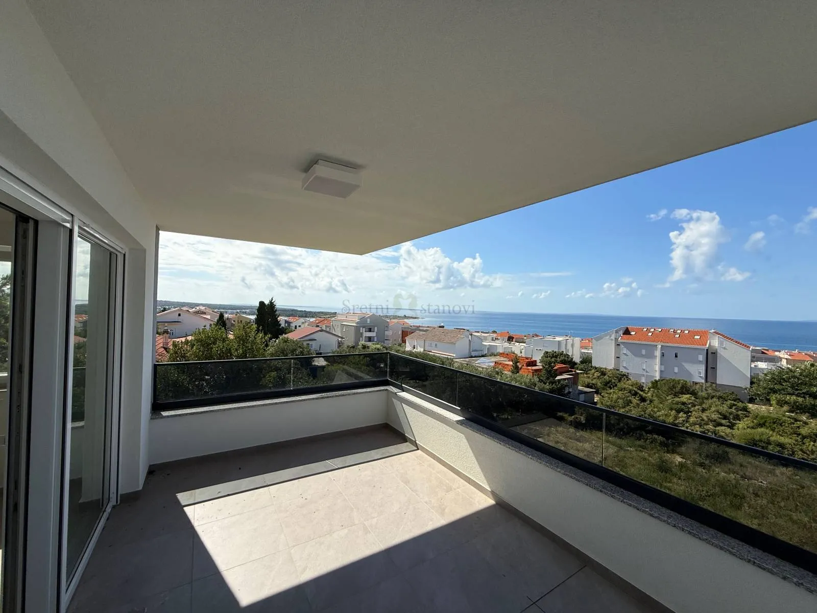 penthouse novalja (1s+db) - slika 4
