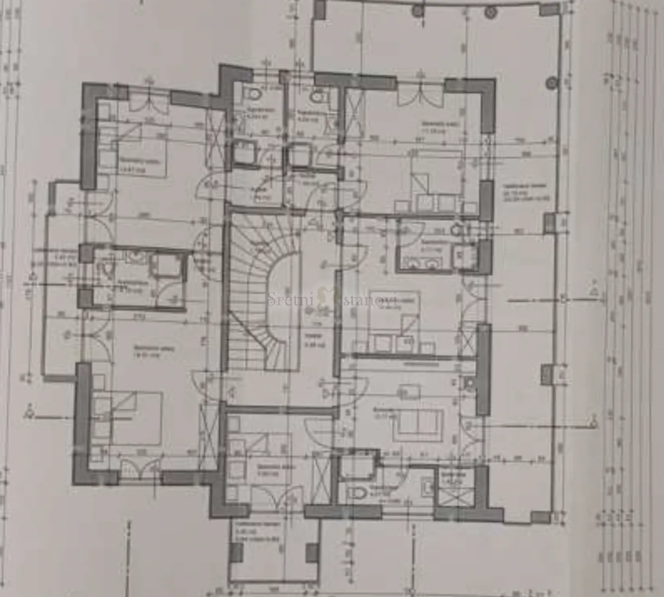pametna investicija hotel vinkuran, pula, medulin, istra, blizina mora, bazen, wellness, prodaja - slika 25