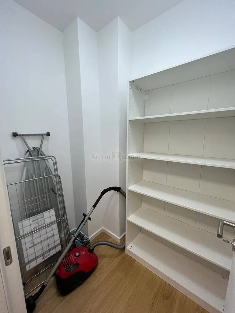 kantrida, luksuzni stan, 93 m2, 2s+db, novogradnja - slika 15