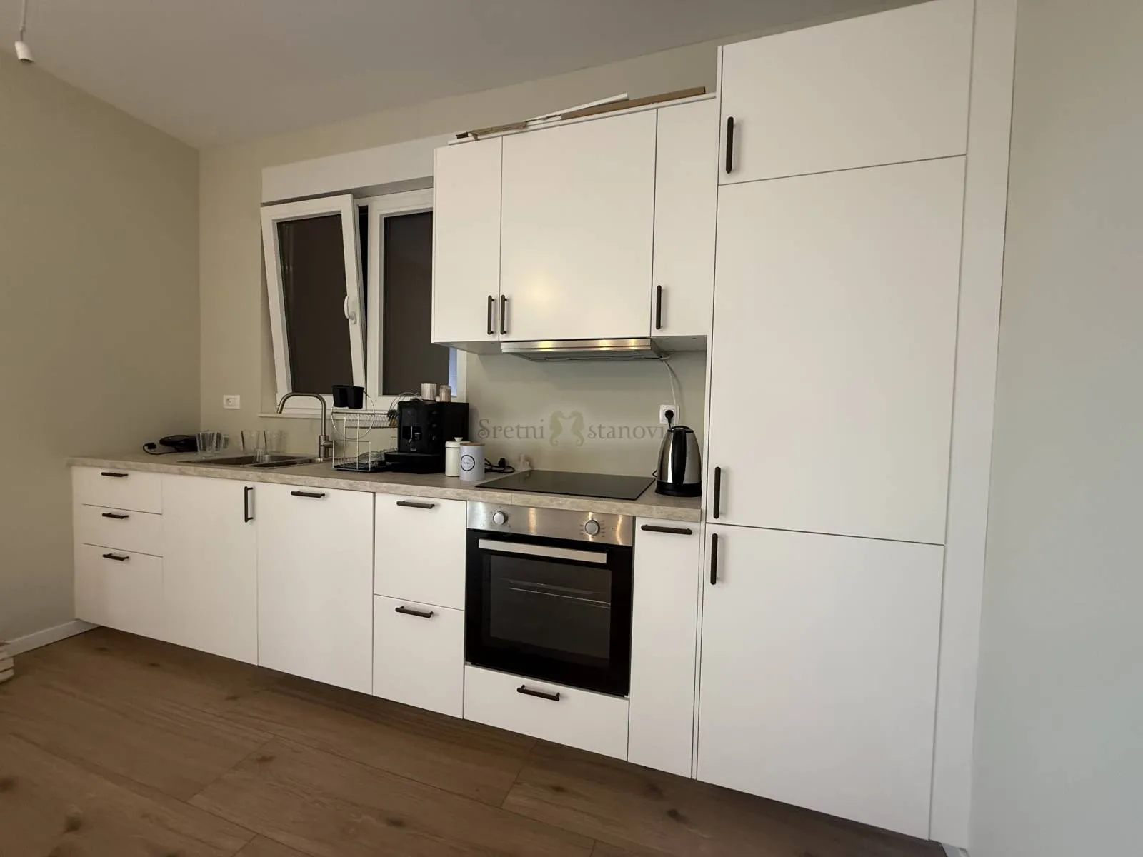 prostrani stan 101,00 m2, zagreb (rudeš) - slika 2