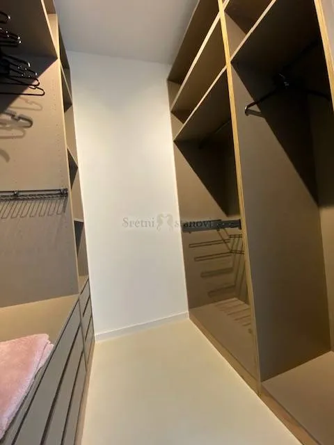 kostrena, novogradnja, 150 m2, 2s+db, s bazenom, najam - slika 10