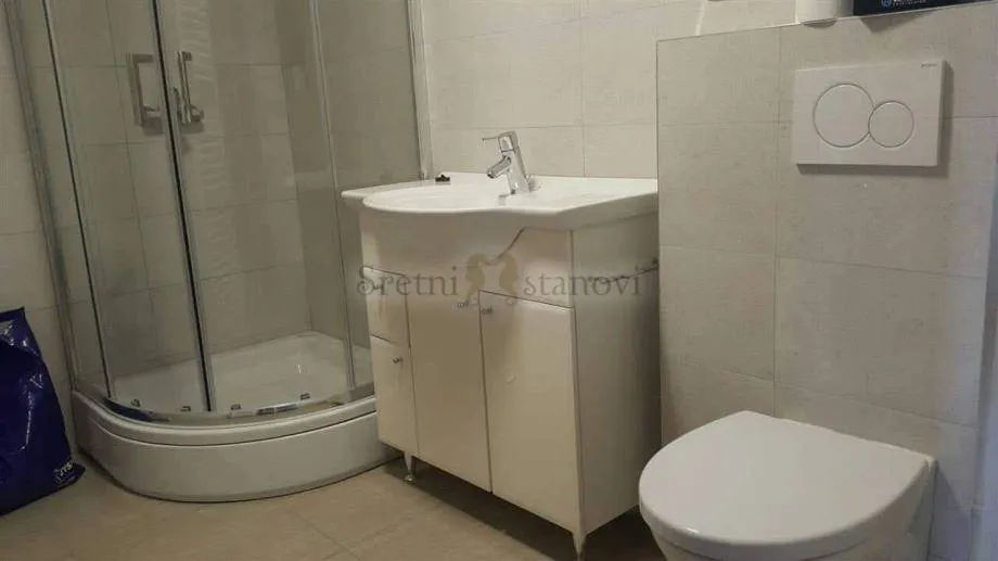 brestovice, 40 m2, 1s+db, s terasicom - slika 2