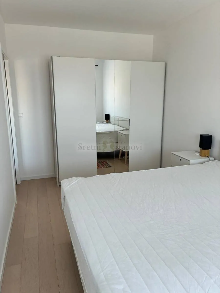 kostrena, najam, 62 m2, 1s+db, novogradnja - slika 5