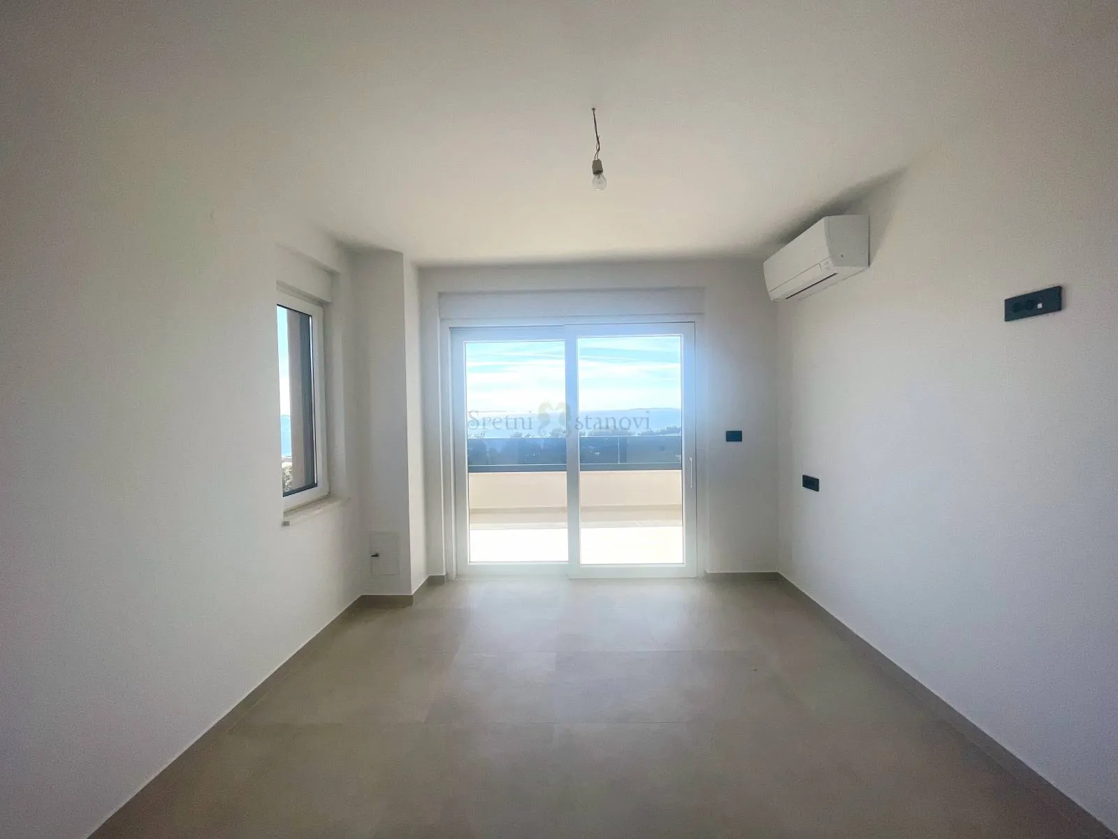 novalja, kuća, vila, bazen, pogled na more, sauna, 4s+db - slika 27