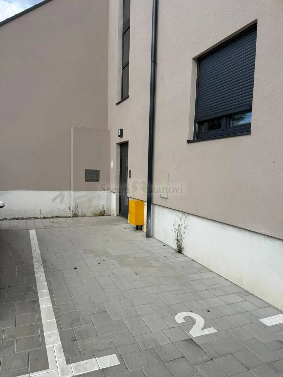 prostrani stan 101,00 m2, zagreb (rudeš) - slika 16
