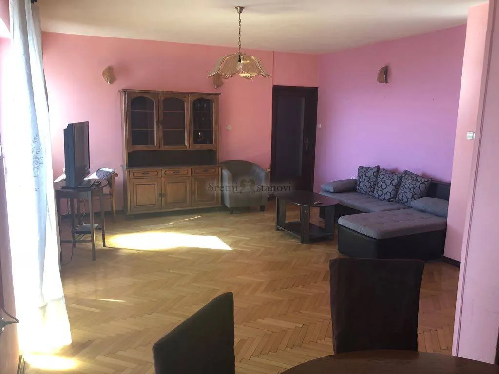 kostrena, stan 3s+db, za djelatnike - slika 5