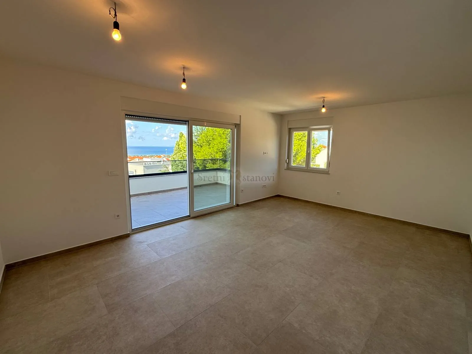 penthouse novalja (2s+db) - slika 16