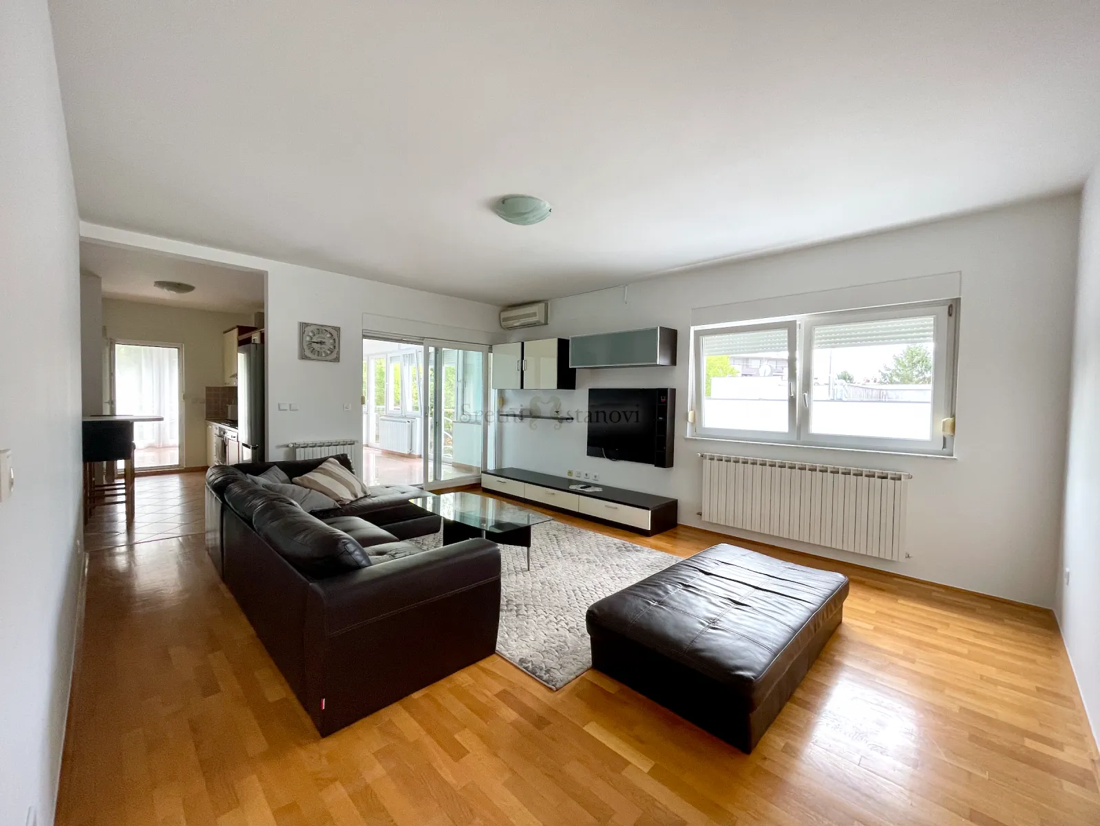 luksuzni penthouse sveti duh, 2. red do ilice, 2s+db, 124 m2 - slika 2