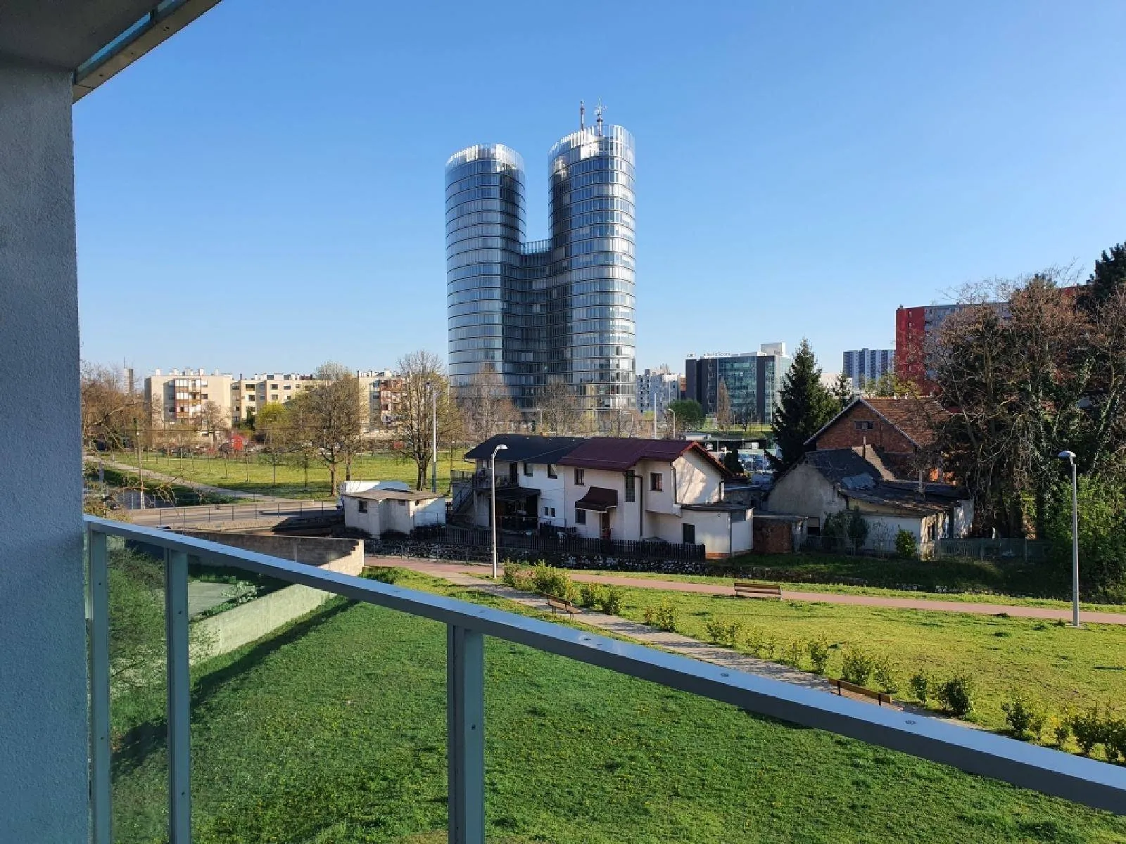 zagreb (špansko)- stan 41,04 m2, spremište - slika 5