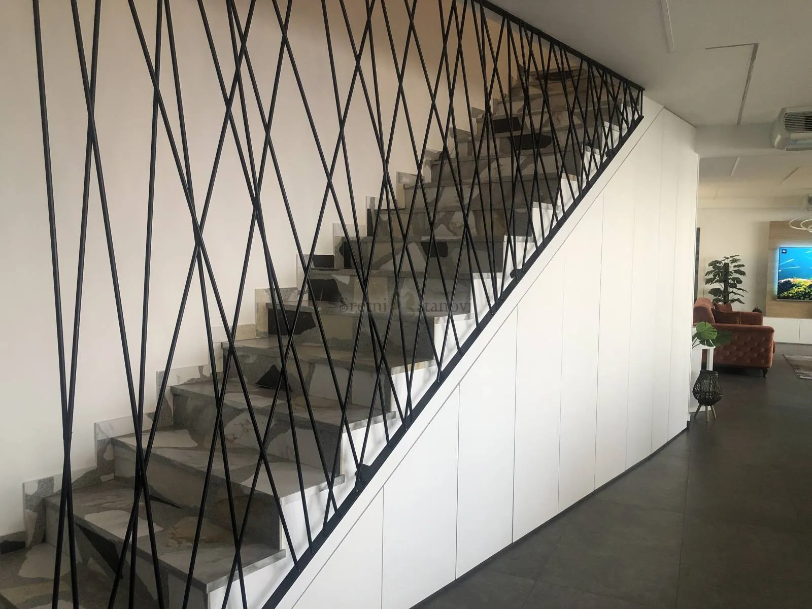 opatija, luksuzni duplex s najljepšim pogledom, novogradnja - slika 51