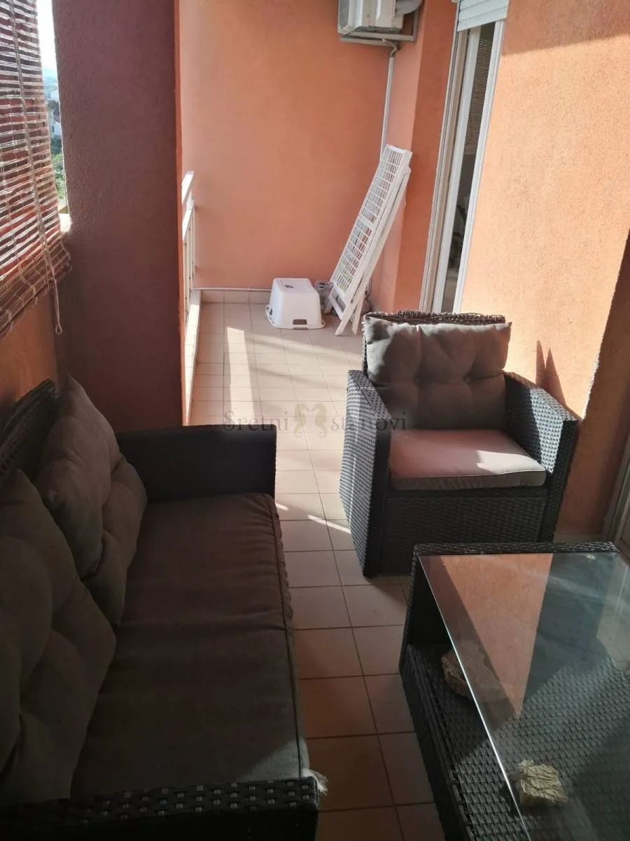 drenova, 2s+db, 80 m2, s balkonom i pogledom - slika 6