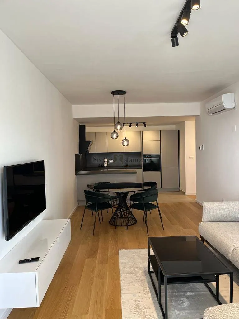 kantrida, luksuzni stan, 93 m2, 2s+db, novogradnja - slika 7