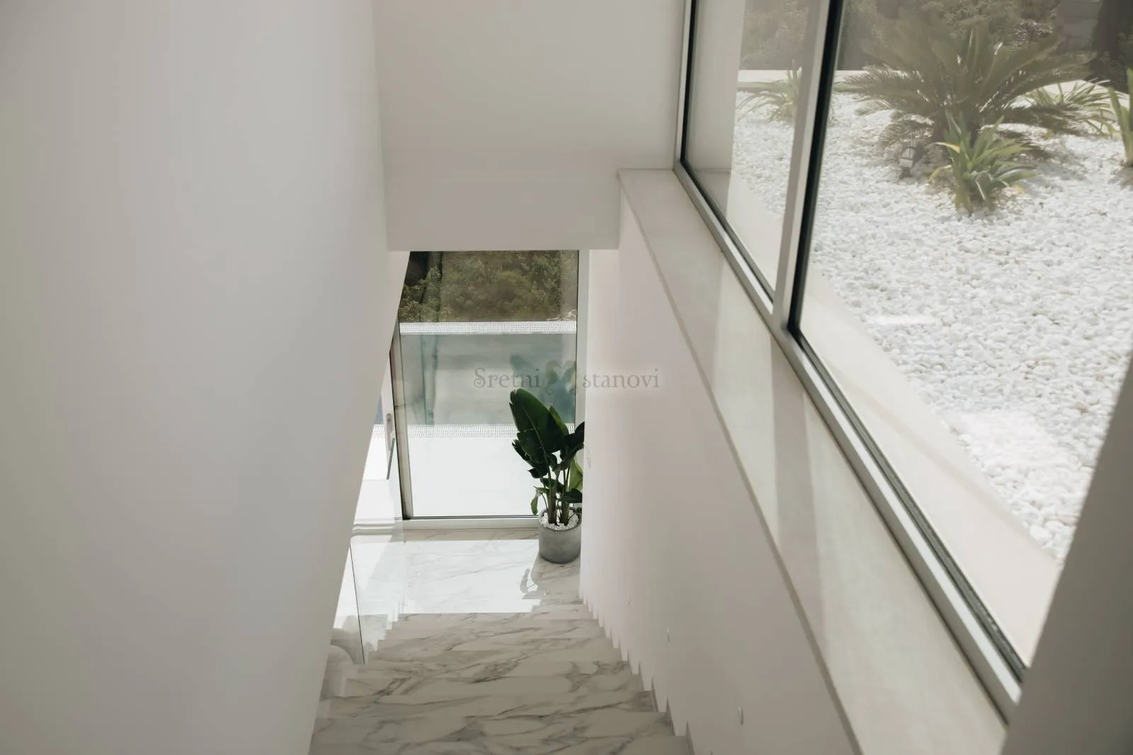luksuzna kuća korčula, predivan pogled na more, bazen, sauna - slika 44
