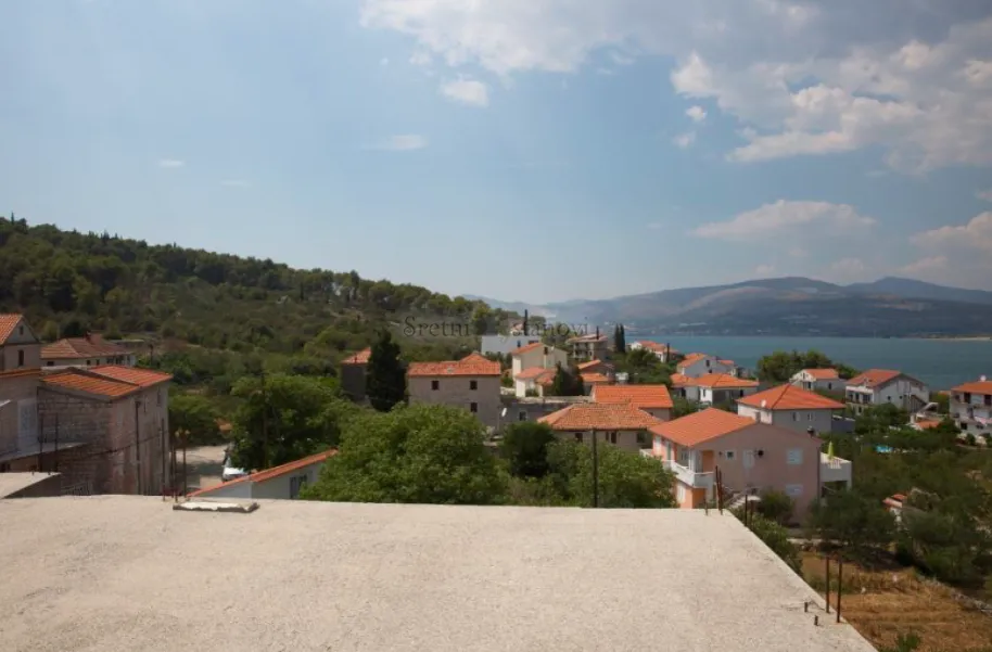 kuća čiovo, arbanija 360 m2 - slika 2
