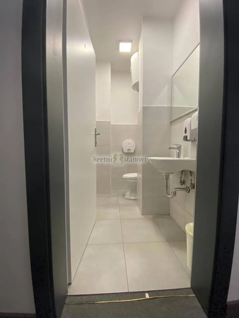 poslovni prostor centar, stari grad, 30 m2 - slika 10