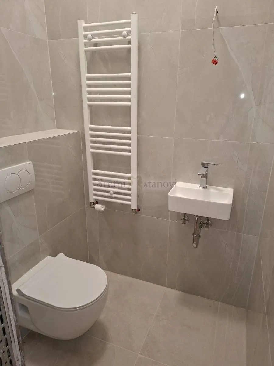 penthouse 110 m2, zagreb (dubrava) - slika 8
