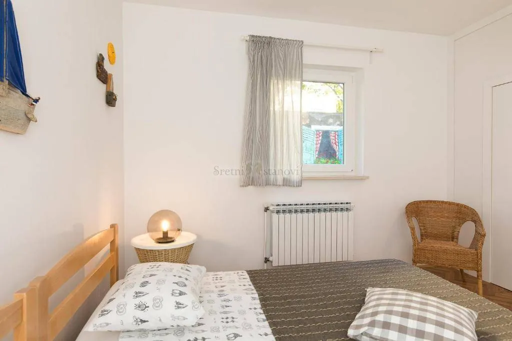 kraljevica, najam, 105 m2, 3s+db, s terasom - slika 14