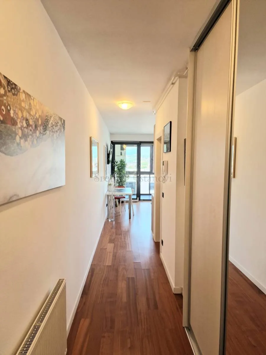 zagreb (špansko)- stan 42,82 m2, nova galerija - slika 10