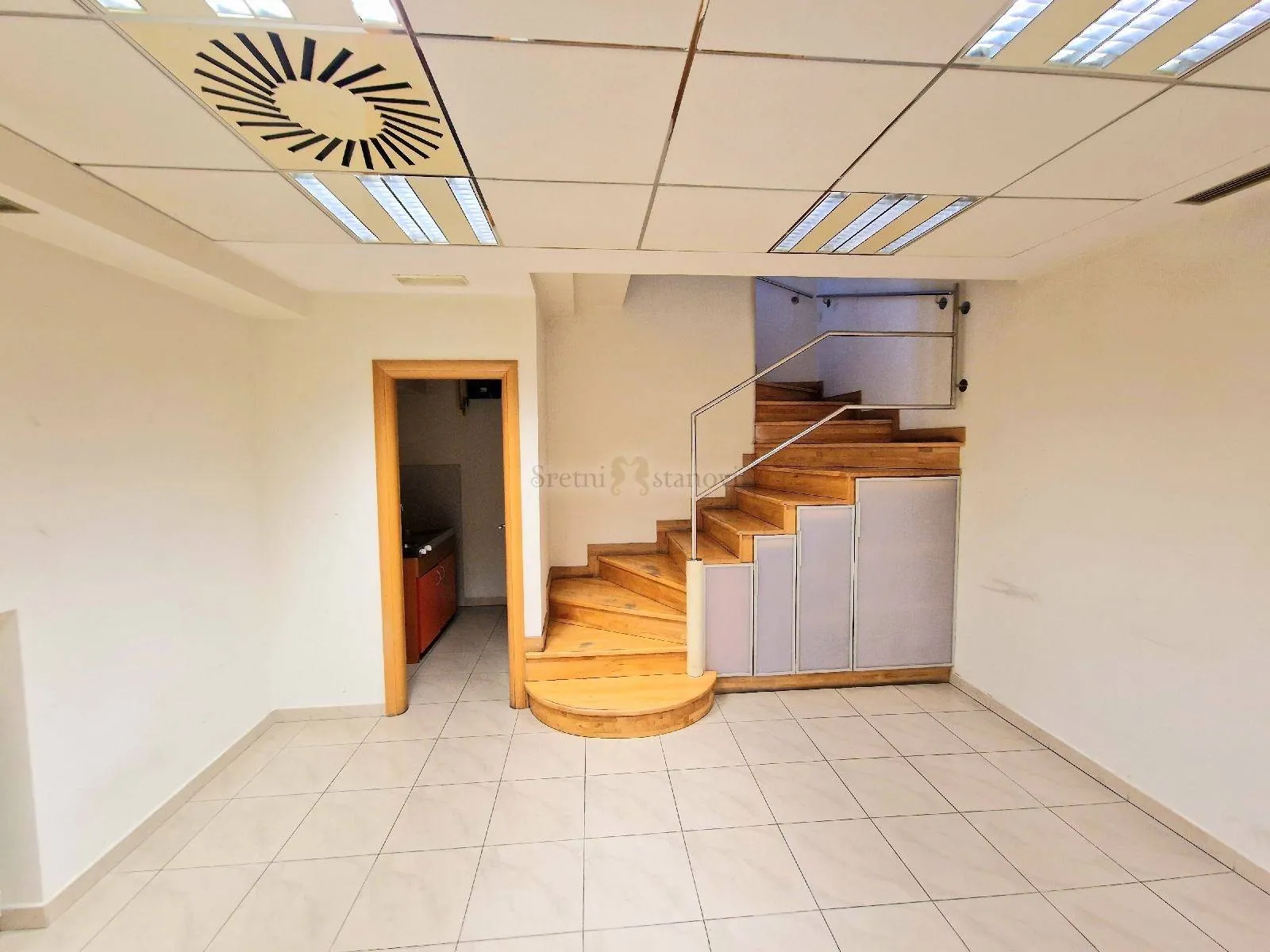 poslovni prostor - zagreb, špansko (167 m2) - slika 5