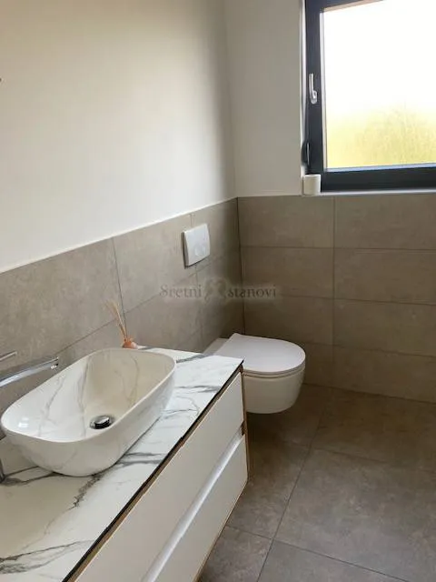 ika, stan, 109 m2, 2s+db, s terasom i parkingom, novogradnja - slika 13