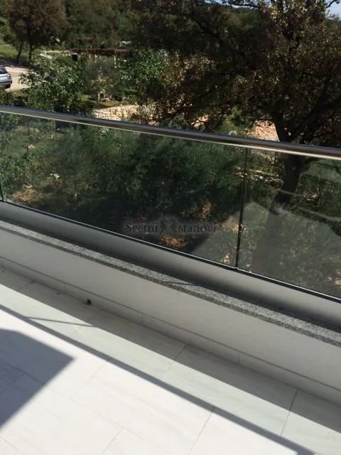 kostrena, novogradnja, 160 m2, 3s+db, dva stana - slika 6