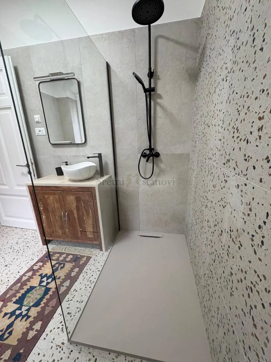 opatija, 50 m2, novouređeni stan u centru, 1s+db, prilika - slika 8