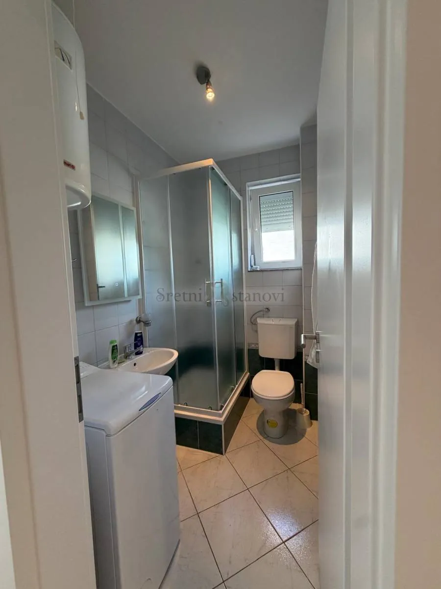 novalja, prilika, apartman, stan 2s+db, velika terasa, parking - slika 7