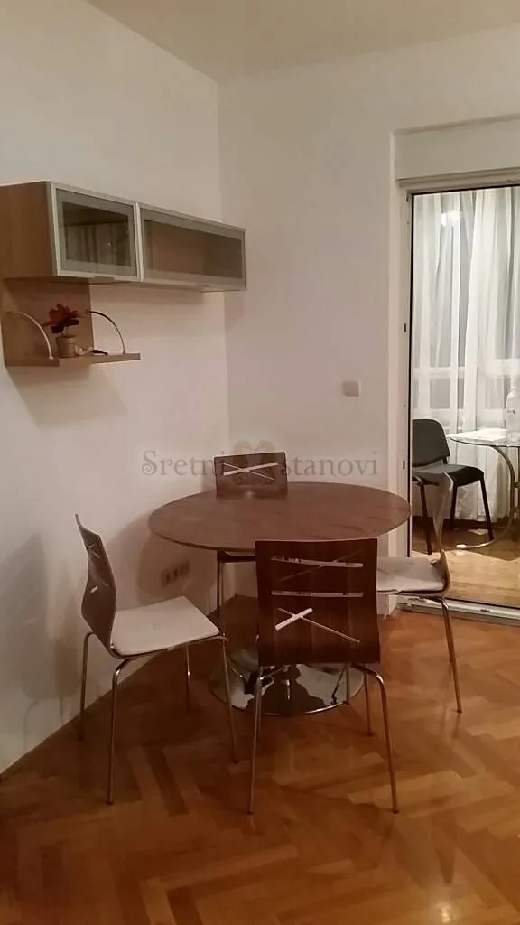zagreb,trešnjevka, najam, 2s+db s terasom - slika 2