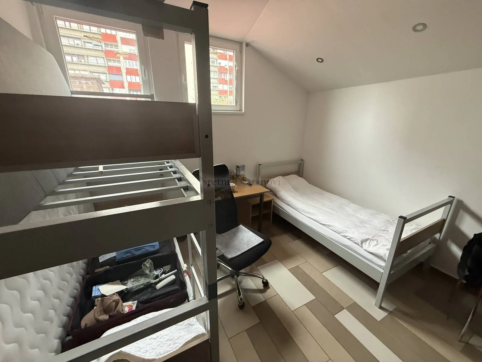 savica – 93 m², 2s+db, lift - slika 3
