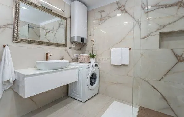rastočine, 92 m2, luksuzni 2s+db, s terasom - slika 8