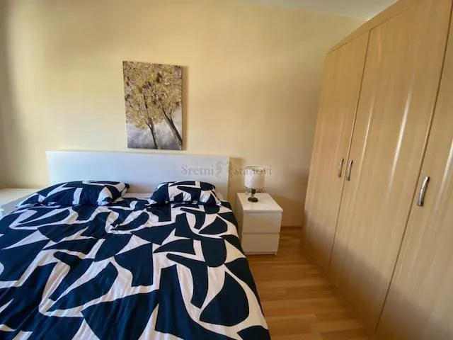 opatija, najam, 68 m2, 1s+db, s terasom - slika 5