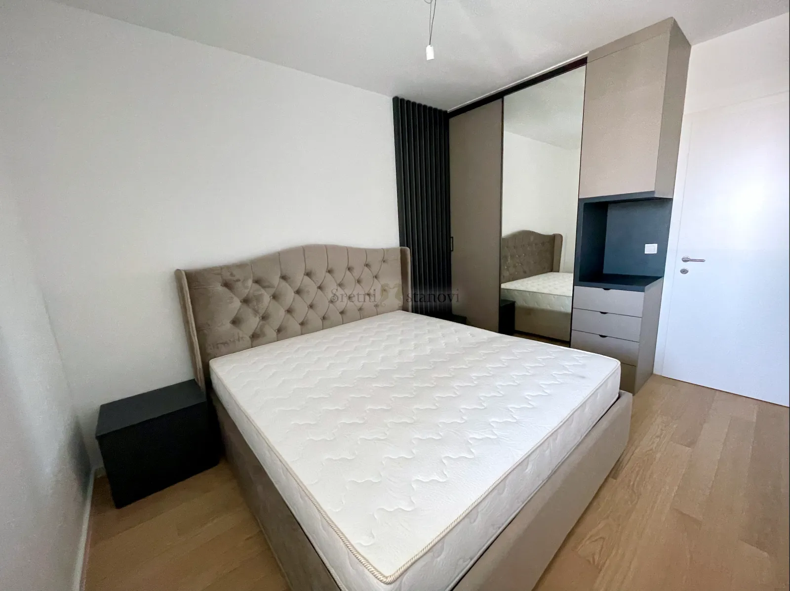 najam stan lanište, zagreb, 1s+db, garažno mjesto - slika 8