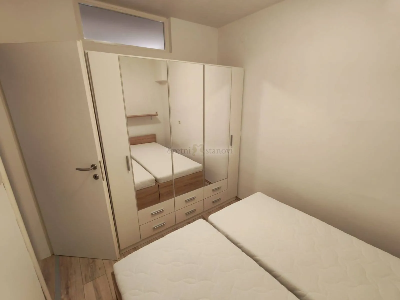 vežica, 42 m2. 2s+db , novouređeni moderan stan - slika 5